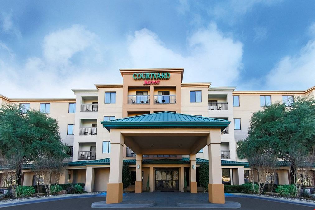 Courtyard by Marriott