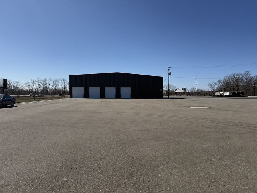 4805 South Canal Road