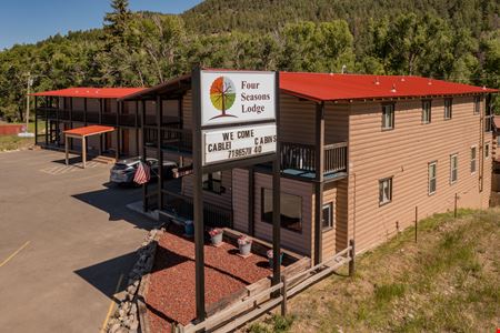 Preview of Other space for Sale at 30362 Us Highway 160