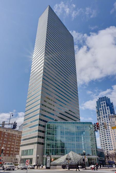 One Financial Center