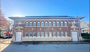 Adaptive Reuse Church/School/Residential