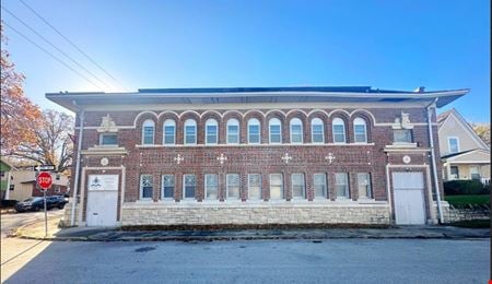 Preview of Other space for Sale at 3001 Connor Avenue