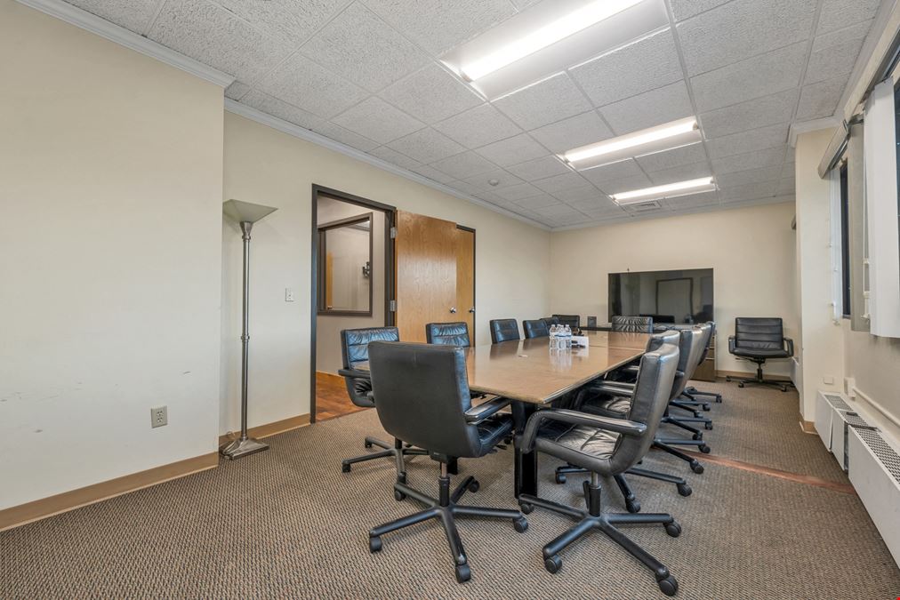 231 Sutton Street Units 2A+2B