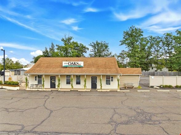 Preview of Retail space for Sale at 6705 Easton Road
