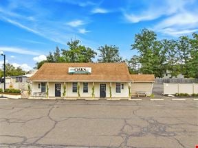 The Oaks Family Restaurant