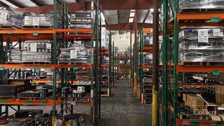 91-291 Kalaeloa Blvd (Campbell Industrial Village) - Industrial For Lease