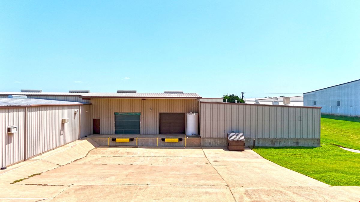 720 Jewell Dr