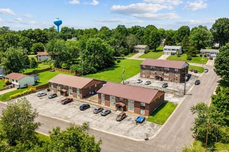 Preview of Multi-Family space for Sale at 1027 Caroline Drive