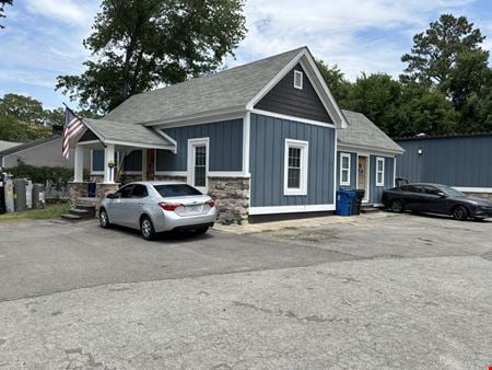 Preview of Industrial space for Sale at 1015 Ellis Road