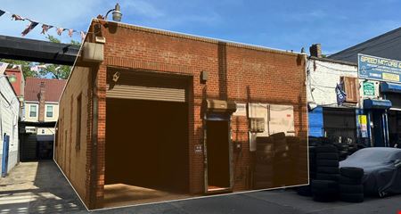 Preview of commercial space at 2355 McDonald Ave
