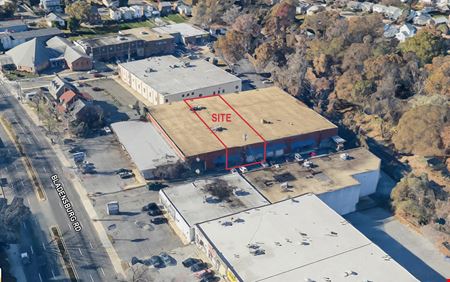 Preview of Industrial space for Rent at 3152 Bladensburg Road NE