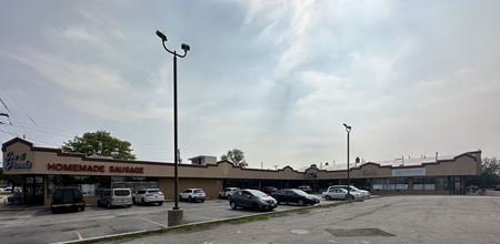 Preview of Retail space for Sale at 6417-6421 W 87th St