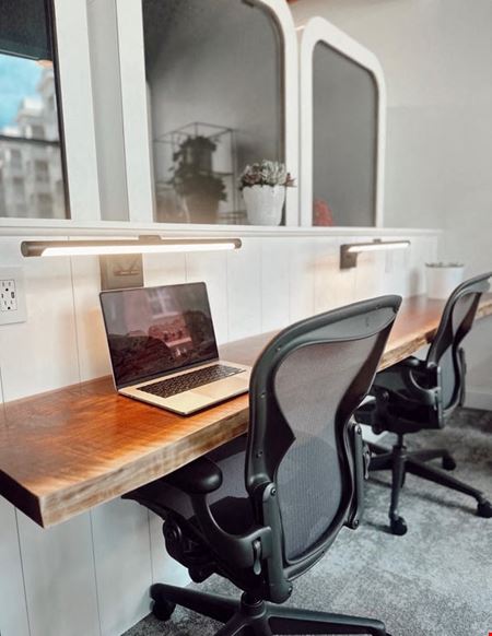 Preview of Coworking space for Rent at 16 Middle Street, 2nd Floor