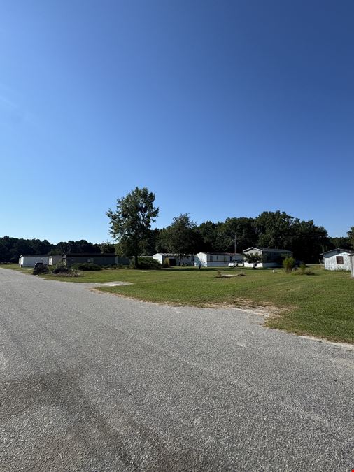 Palmetto Mobile Home Park