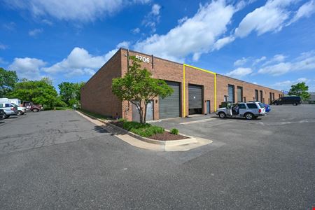 Preview of commercial space at 5706 General Washington Drive