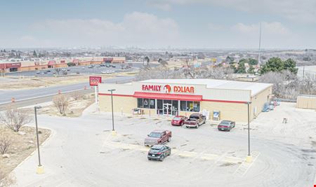 Preview of Retail space for Sale at 1714 Farm to Market Road 700
