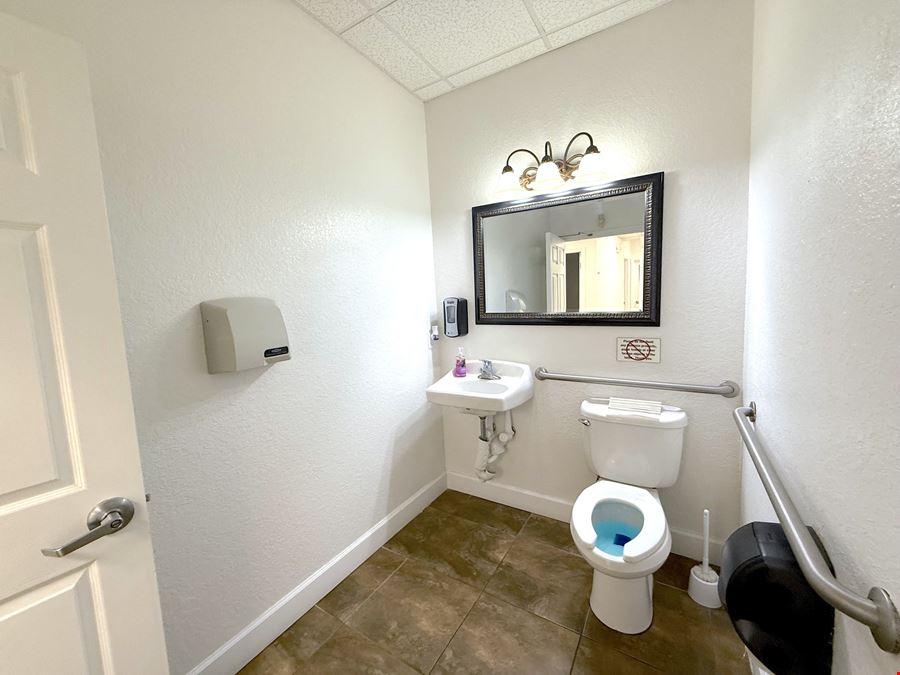 Kissimmee Medical Office Timeshare