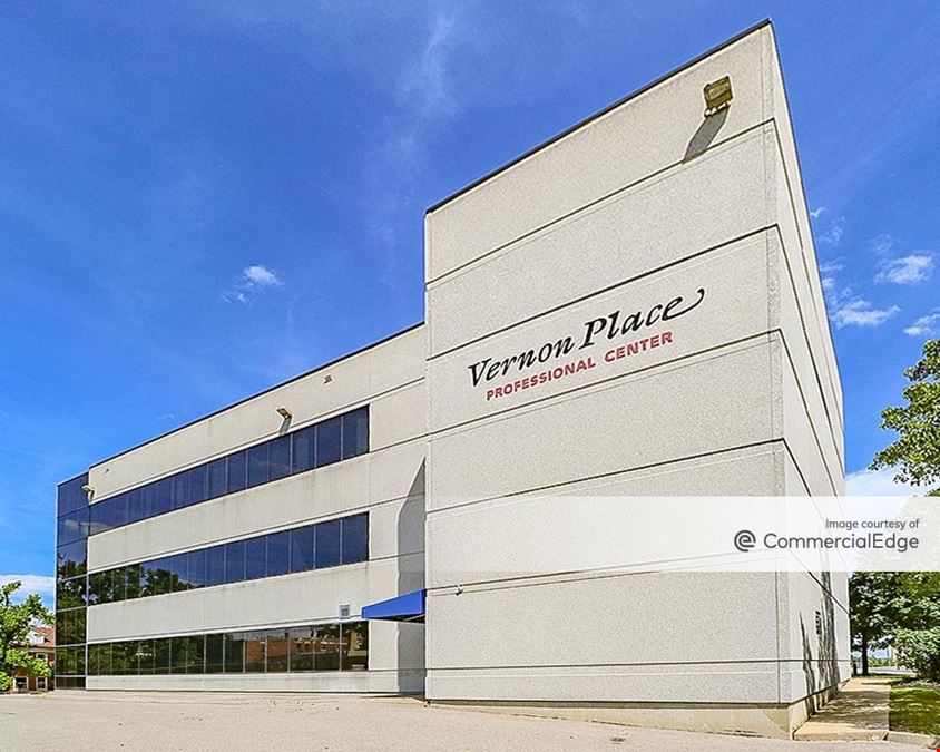 Vernon Place Professional Center