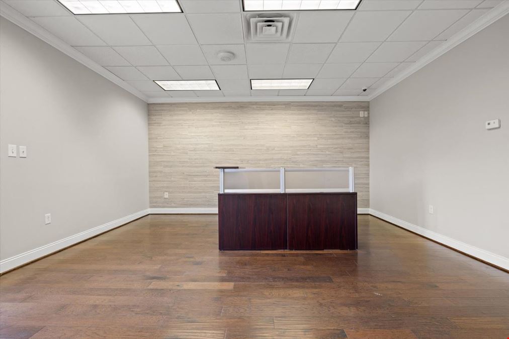 East Brainerd Office Suite 7 Private Offices 