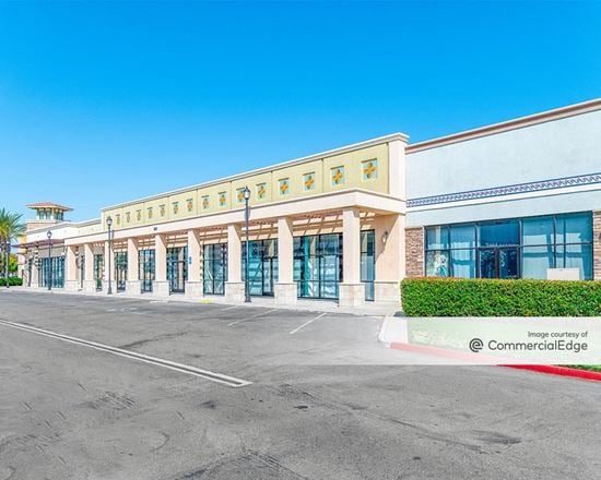 Preview of Retail space for Rent at 1422 Grove Avenue