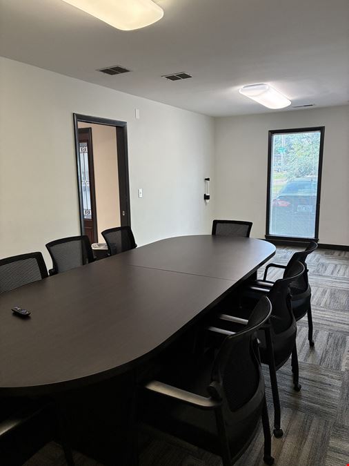 Prime S. College Rd. Office Suite