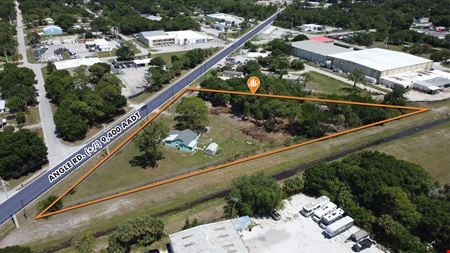 Preview of VacantLand space for Rent at 713 Angle Rd