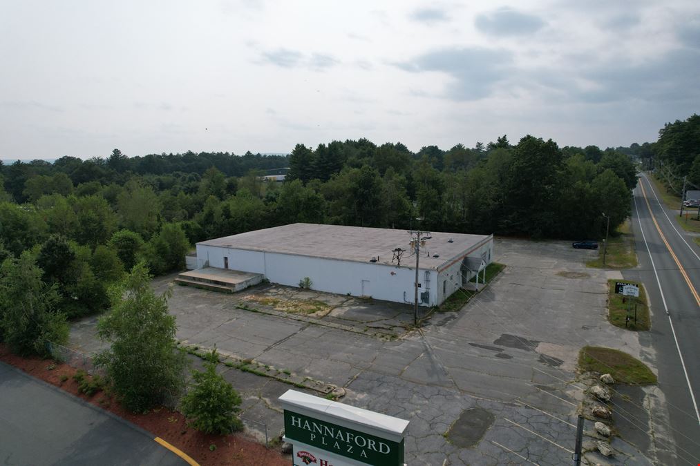 136 New Athol Road