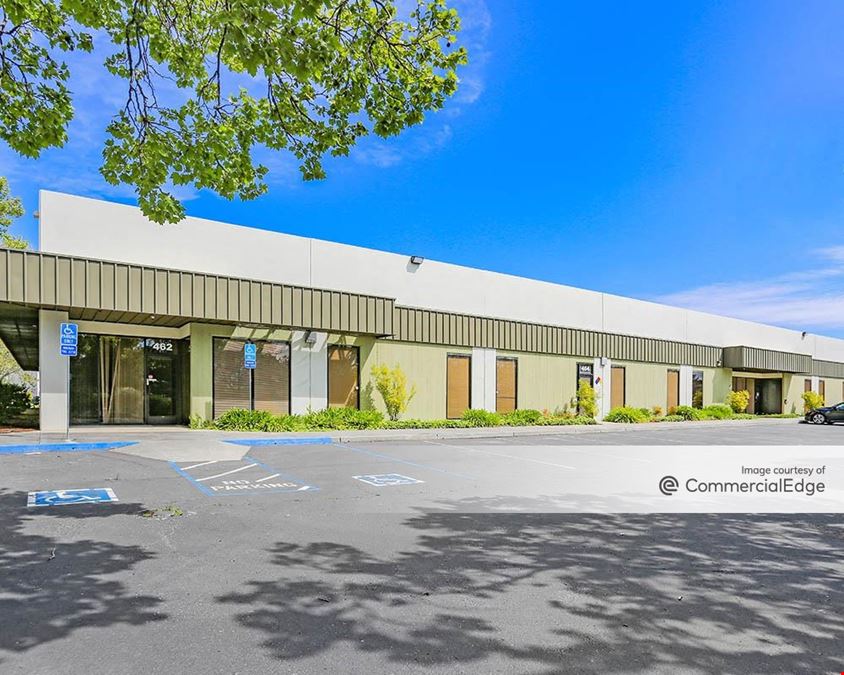 462-472 Vista Wy