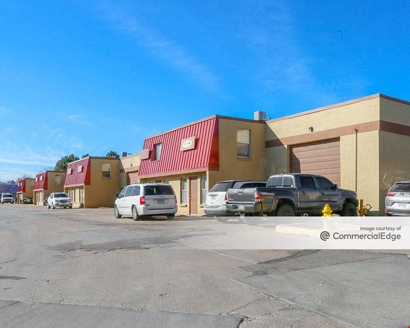 10650 - 10750 Irma Dr
