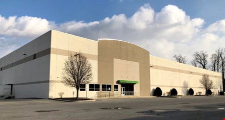 Preview of commercial space at 1490 DENNISON CIRCLE
