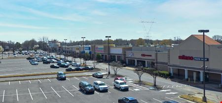 Preview of Retail space for Rent at 3499-3619 Riverdale Rd