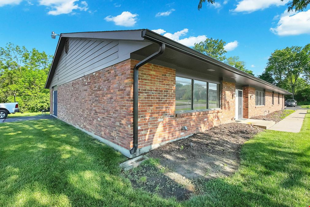 169 N Otterbein Ave