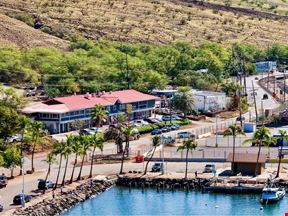 Kawaihae Shopping Center