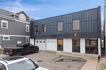 Preview of Office space for Sale at 1918 - 9 Avenue SE