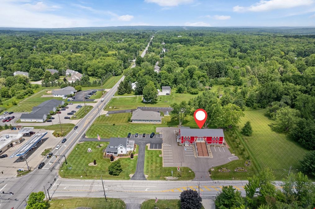 1225 Bell Rd