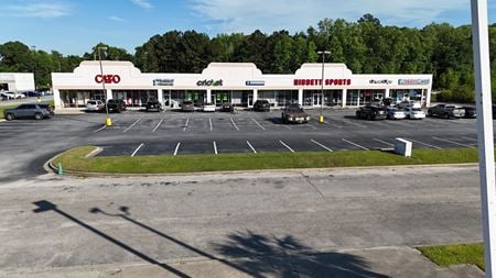 Preview of Retail space for Sale at 1064 North Macon Street