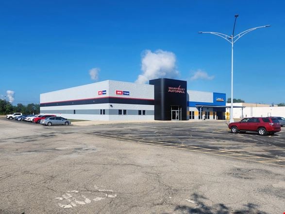 Preview of Other space for Rent at 750 Beaver Valley Mall
