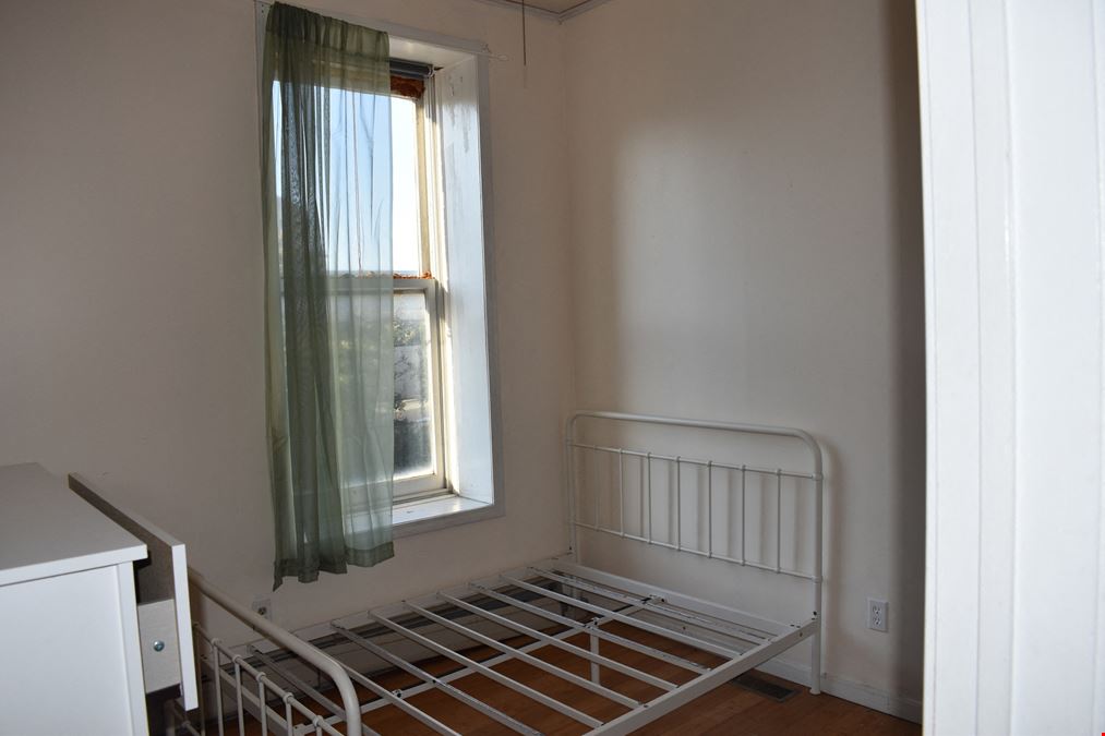 138 Court