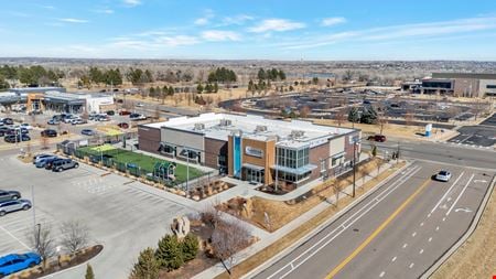 Preview of Retail space for Sale at 4681 Lady Moon Drive