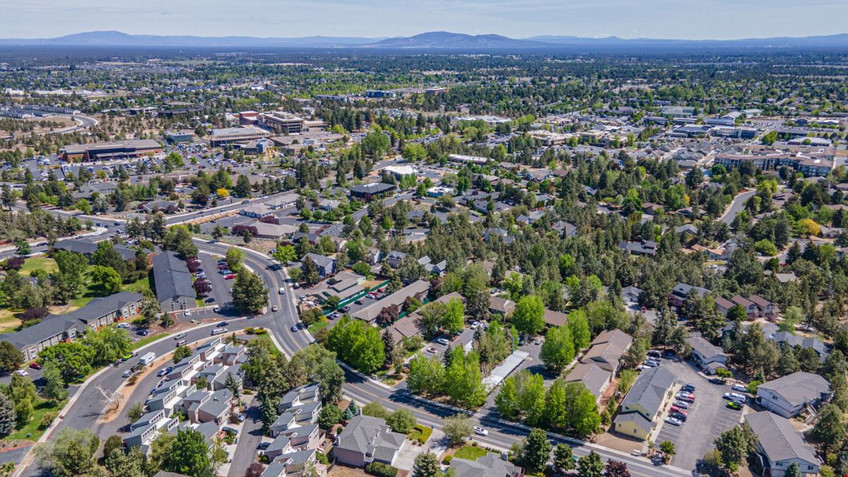 Spring Pines Apartments