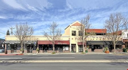 Preview of Retail space for Sale at 1676-1690 Shattuck Avenue