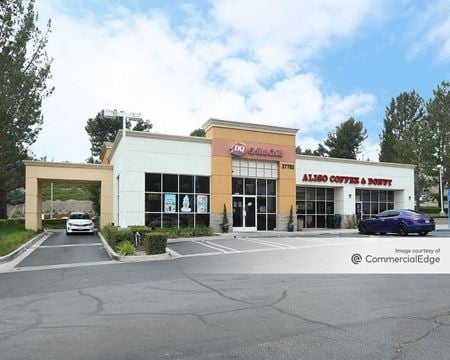 Preview of Retail space for Rent at 27802 Alsio Creek Road