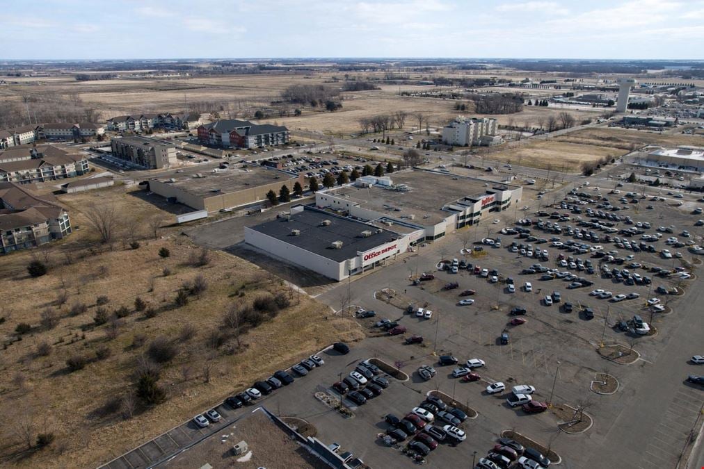 Office Depot | Mankato, MN