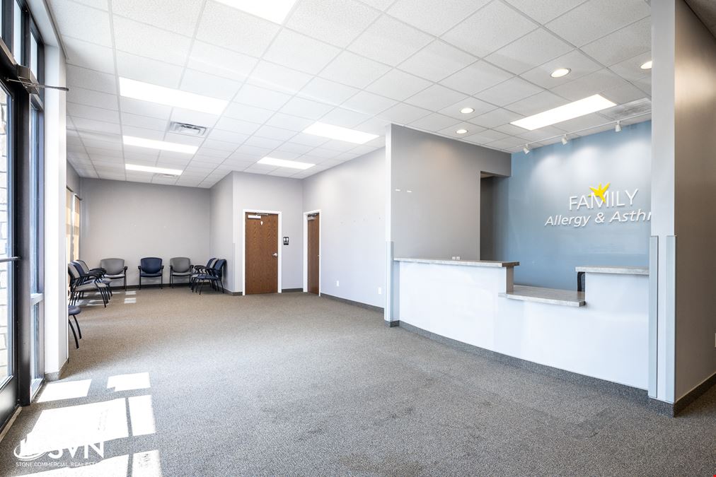 Nicholasville Retail / Office Space for Lease