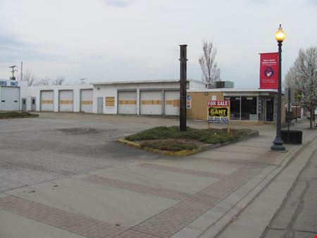 Preview of Commercial space for Sale at 517 East Liberty Street Wooster