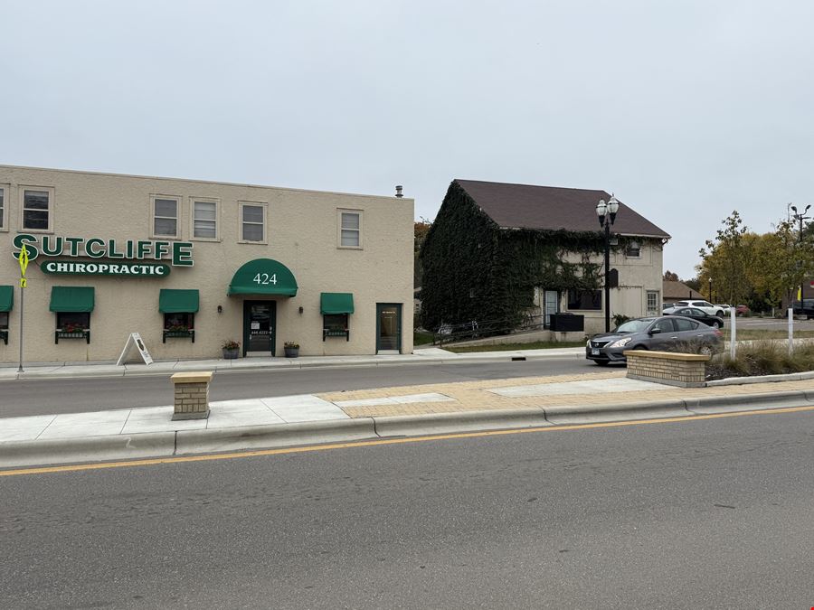 Chestnut Commons