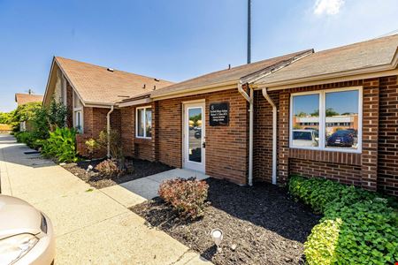 Preview of Office space for Sale at 5850 Boymel Dr Ste 5