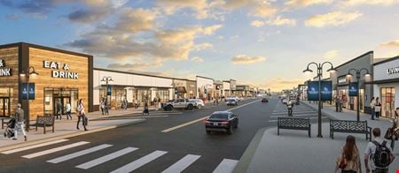 Preview of Retail space for Rent at Interstate 80 & Interstate 55