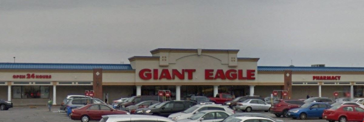 Giant Eagle | In-Store Retail Space