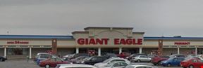 Giant Eagle | In-Store Retail Space